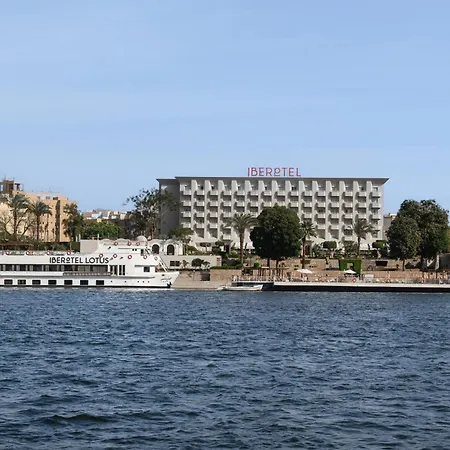 Iberotel Luxor By Jaz-2
