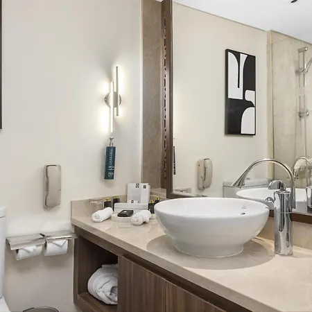 Hilton Luxor Resort&Spa-2